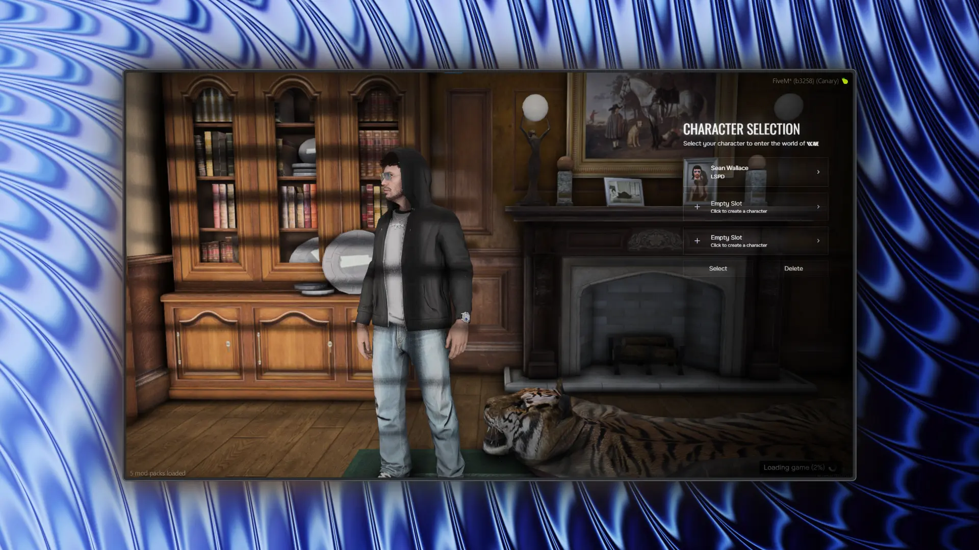 Thumbnail for Characters